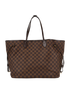 Neverfull GM, front view